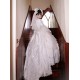 Elpress Gorgeous Vernal Scenery Bridal One Piece(Reservation/3 Colours/Full Payment Without Shipping)